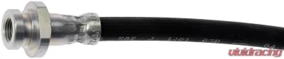 Dorman - First Stop Brake Hydraulic Hose Nissan Rogue Front Left 2014-2020 - H622271