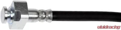Dorman - First Stop Brake Hydraulic Hose Ram 3500 Rear Left Inner 2013-2018 - H622283