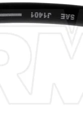 Dorman - First Stop Brake Hydraulic Hose Ram 3500 Rear Left Outer 2014-2018                                     - H622290 - Image 4