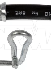 Dorman - First Stop Brake Hydraulic Hose Ram 3500 Rear Left Outer 2014-2018                                     - H622290 - Image 2