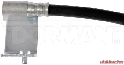 Dorman - First Stop Brake Hydraulic Hose Ford F-350 Rear Left 2013-2016 - H622300
