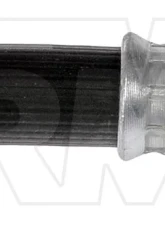 Dorman - First Stop Brake Hydraulic Hose Ford F-350 Rear Left 2013-2016                                     - H622300 - Image 3