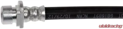 Dorman - First Stop Brake Hydraulic Hose Acura RLX Front Right 2014 - H622301