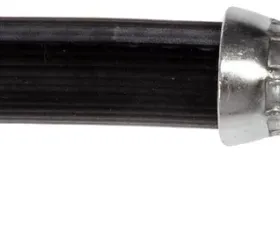 Dorman - First Stop Brake Hydraulic Hose Acura RLX Front Right 2014-2020