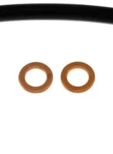 Dorman - First Stop Brake Hydraulic Hose Acura RLX Rear Right 2014-2020                                     - H622306 - Image 3