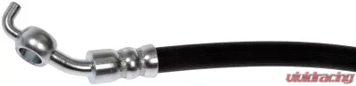 Dorman - First Stop Brake Hydraulic Hose Acura RLX Rear Right 2014-2020 - H622306