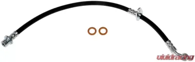 Dorman - First Stop Brake Hydraulic Hose Acura RLX Rear Left 2014-2020 - H622307