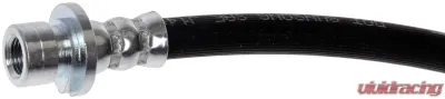 Dorman - First Stop Brake Hydraulic Hose Acura RLX Rear Left 2014-2020 - H622307