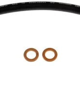 Dorman - First Stop Brake Hydraulic Hose Chevrolet Front Right                                     - H622315 - Image 2