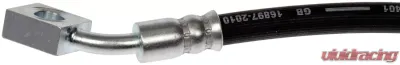 Dorman - First Stop Brake Hydraulic Hose Chevrolet Front Right - H622315
