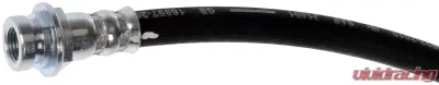 Dorman - First Stop Brake Hydraulic Hose Chevrolet Corvette Stingray Rear Left 2015-2016 - H622316