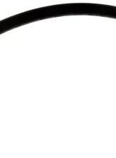 Dorman - First Stop Brake Hydraulic Hose Chevrolet Corvette Stingray Rear Right 2015-2016                                     - H622317 - Image 2