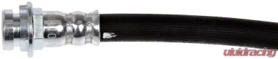 Dorman - First Stop Brake Hydraulic Hose Chevrolet Corvette Stingray Rear Right 2015-2016 - H622317