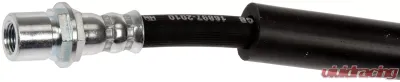 Dorman - First Stop Brake Hydraulic Hose Rear Left Inner - H622318