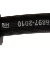 Dorman - First Stop Brake Hydraulic Hose Rear Right Inner                                     - H622319 - Image 2