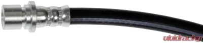 Dorman - First Stop Brake Hydraulic Hose Chevrolet Camaro ZL1 Front Left 2015 7.0L V8 - H622323