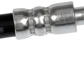 Dorman - First Stop Brake Hydraulic Hose Front Left