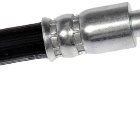 Dorman - First Stop Brake Hydraulic Hose Front Right