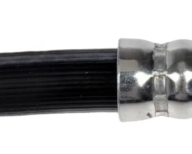 Dorman - First Stop Brake Hydraulic Hose Rear Right