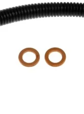 Dorman - First Stop Brake Hydraulic Hose Rear Left                                     - H622333 - Image 2