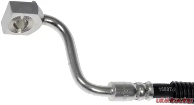 Dorman - First Stop Brake Hydraulic Hose Rear Left - H622333