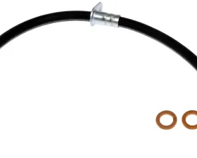 Dorman - First Stop Brake Hydraulic Hose Subaru Rear Right