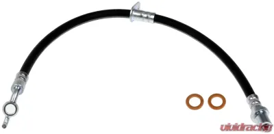 Dorman - First Stop Brake Hydraulic Hose Subaru Rear Right - H622336