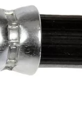 Dorman - First Stop Brake Hydraulic Hose Subaru Rear Right                                     - H622336 - Image 2