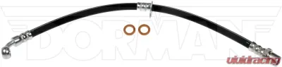 Dorman - First Stop Brake Hydraulic Hose Subaru WRX Rear Left 2012-2020 - H622341
