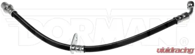 Dorman - First Stop Brake Hydraulic Hose Subaru WRX Rear Left 2012-2020 - H622341