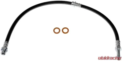 Dorman - First Stop Brake Hydraulic Hose BMW i3 Front Left 2014-2019 - H622344