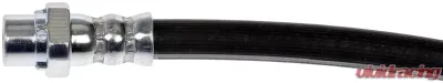 Dorman - First Stop Brake Hydraulic Hose BMW i3 Front Left 2014-2019 - H622344