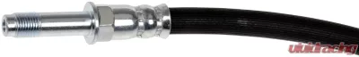 Dorman - First Stop Brake Hydraulic Hose Rear Left - H622346