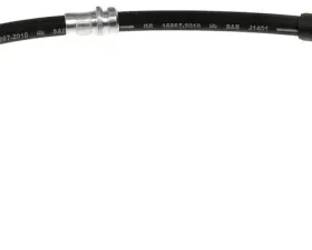 Dorman - First Stop Brake Hydraulic Hose BMW Front Left