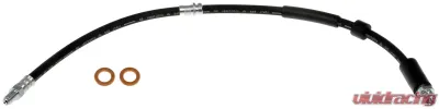 Dorman - First Stop Brake Hydraulic Hose BMW Front Left - H622348