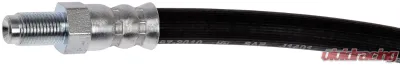 Dorman - First Stop Brake Hydraulic Hose BMW Front Left - H622348
