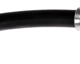 Dorman - First Stop Brake Hydraulic Hose Mitsubishi Rear Left Inner