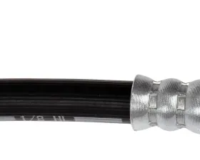 Dorman - First Stop Brake Hydraulic Hose Mitsubishi Rear Right Inner