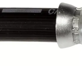 Dorman - First Stop Brake Hydraulic Hose Kia Soul Front Left 2014-2019