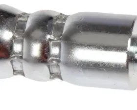 Dorman - First Stop Brake Hydraulic Hose Kia Optima Rear Left 2014-2016