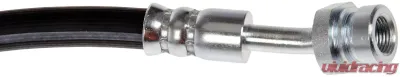 Dorman - First Stop Brake Hydraulic Hose Kia Optima Rear Left 2014-2016 - H622383
