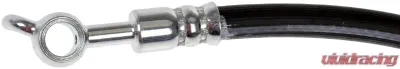 Dorman - First Stop Brake Hydraulic Hose Kia Optima Rear Left 2014-2016 - H622383