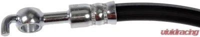 Dorman - First Stop Brake Hydraulic Hose Kia Optima Rear Right 2014-2016 - H622384