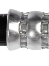 Dorman - First Stop Brake Hydraulic Hose Kia Cadenza Rear Left 2014-2016                                     - H622385 - Image 2