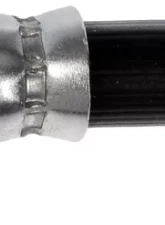 Dorman - First Stop Brake Hydraulic Hose Kia Cadenza Rear Left 2014-2016                                     - H622385 - Image 2