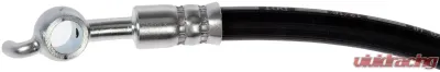 Dorman - First Stop Brake Hydraulic Hose Kia Cadenza Rear Left 2014-2016 - H622385