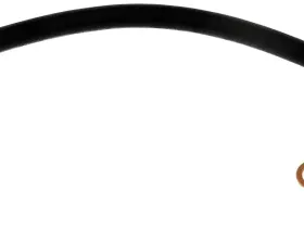 Dorman - First Stop Brake Hydraulic Hose Kia Soul Rear Left 2014-2019