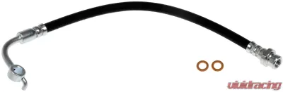 Dorman - First Stop Brake Hydraulic Hose Kia Soul Rear Left 2014-2019 - H622389
