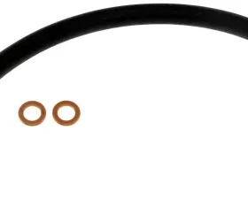 Dorman - First Stop Brake Hydraulic Hose Kia Soul Rear Right 2014-2019