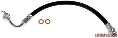 Dorman - First Stop Brake Hydraulic Hose Kia Soul Rear Right 2014-2019 - H622390